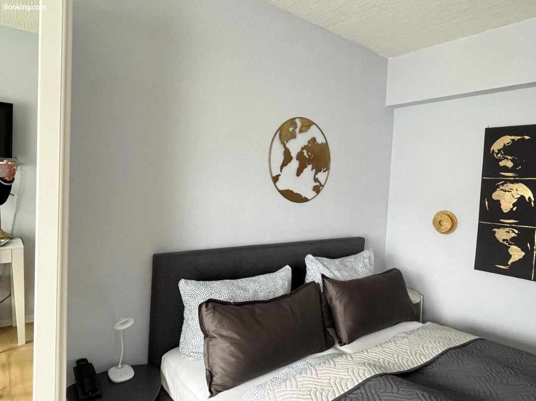 Hotel Garni Markgraf主图
