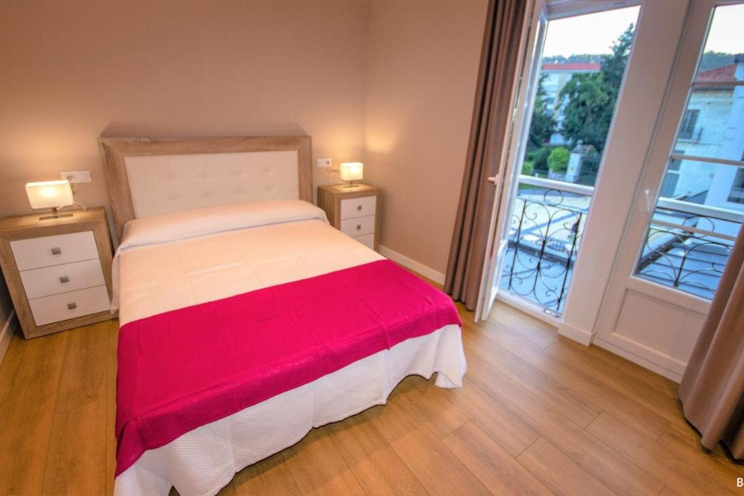 Apartamentos Silo