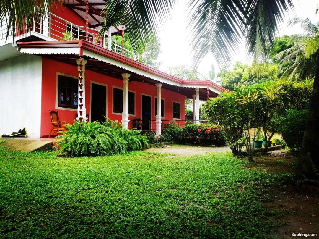 Sandew Residence主图