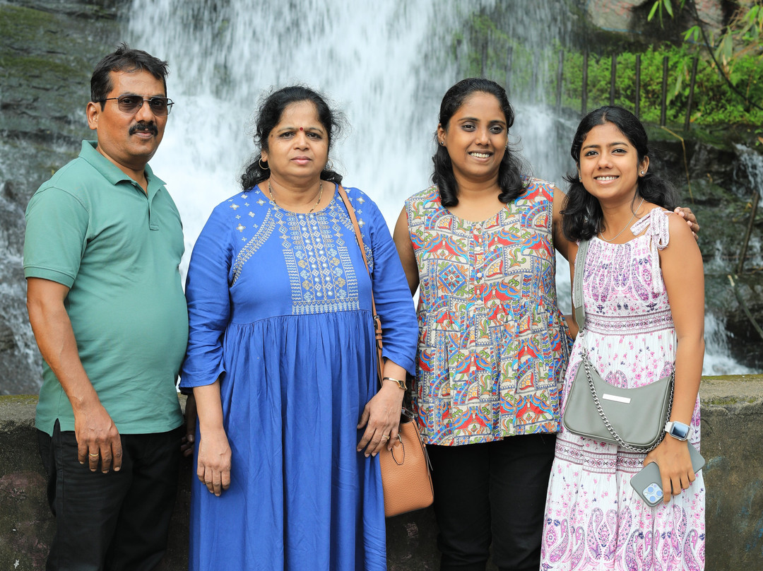 Alleppey Taxi景点图片
