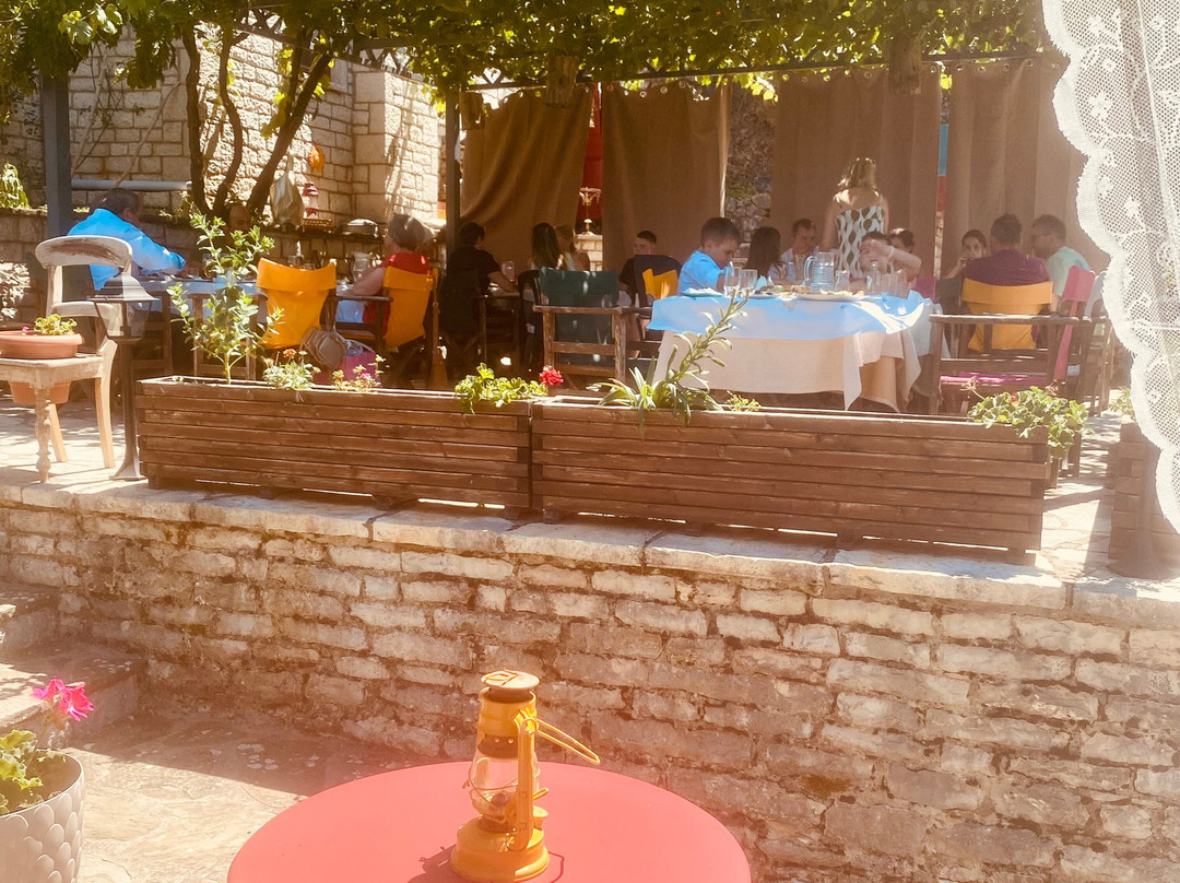 Meliteion Traditional Restaurant