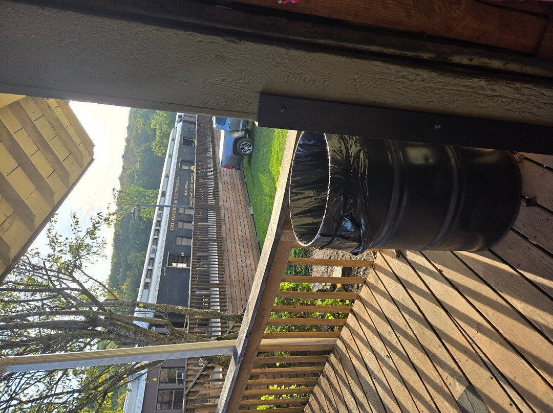 Oil Creek & Titusville Railroad景点图片