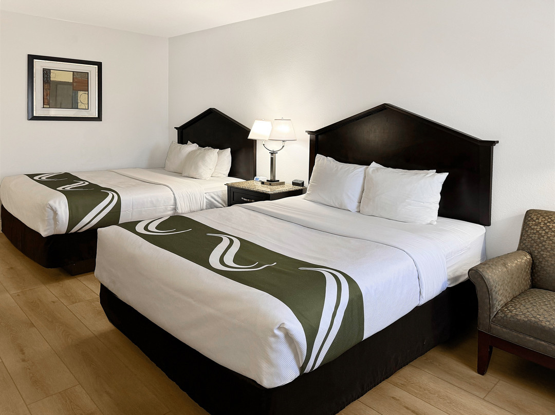 1734 West Hotel主图