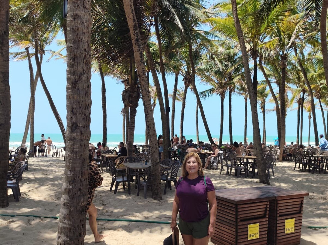 Porto das Dunas Beach-Aquiraz必去景点