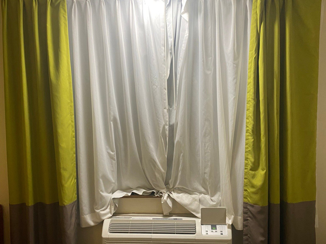 Super 8 by Wyndham Arkansas City KS主图