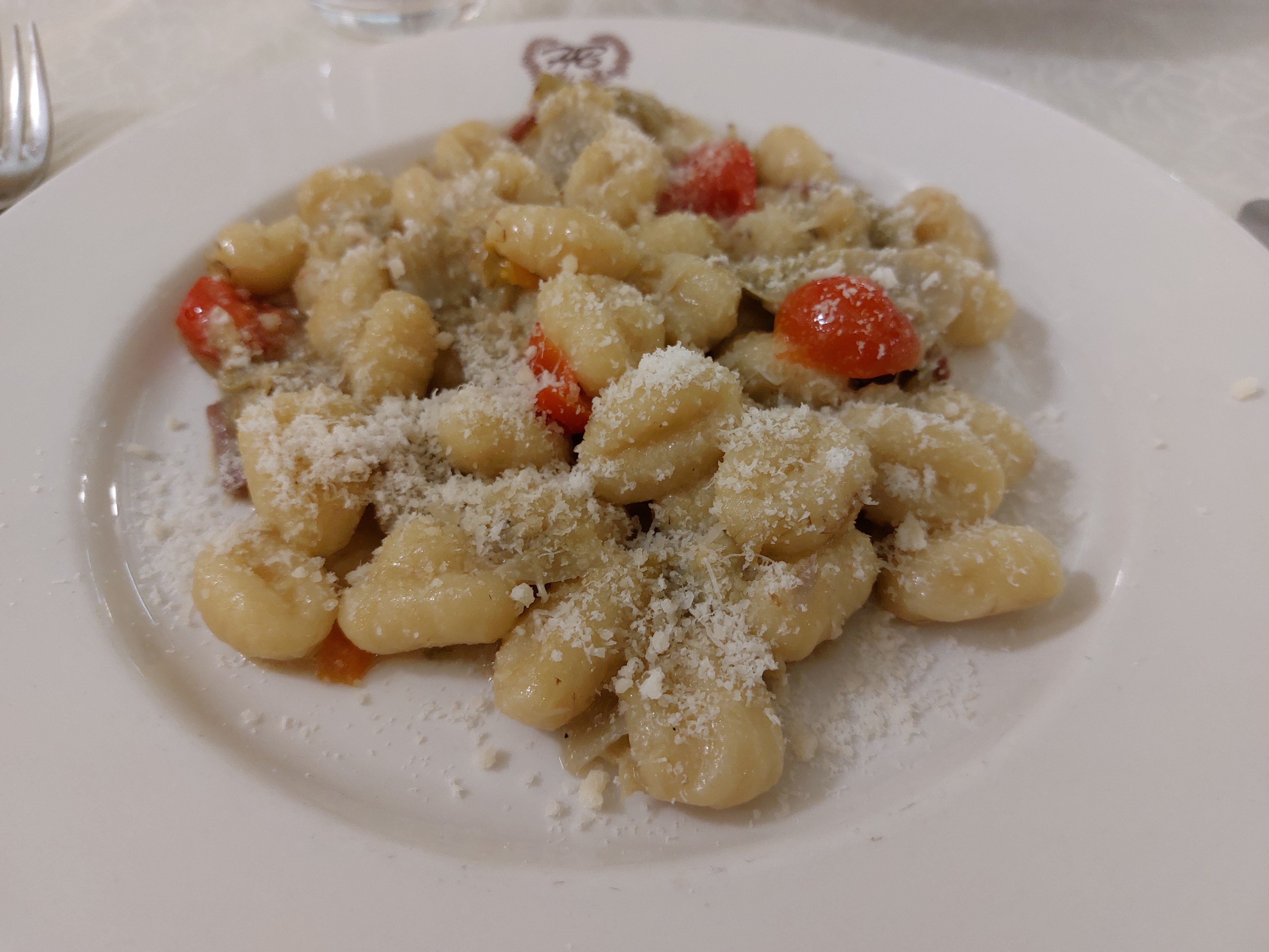 Hotel Ristorante Al Boschetto-官方