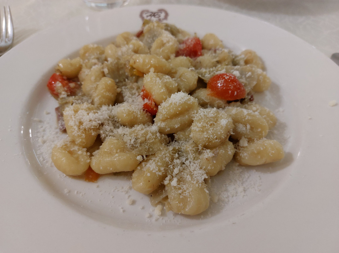 Hotel Ristorante Al Boschetto主图