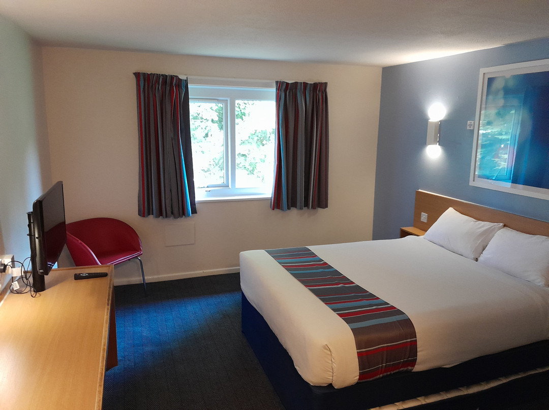 Travelodge Carlisle M6主图