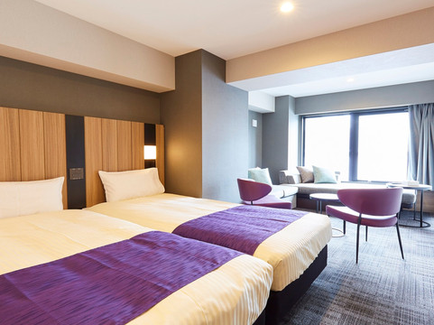 Hotel Monday Kyoto Karasuma Nijo主图