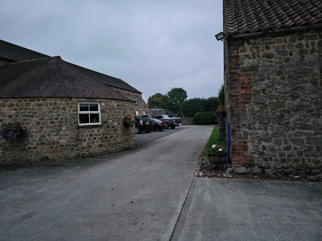 Holme Grange Farm主图