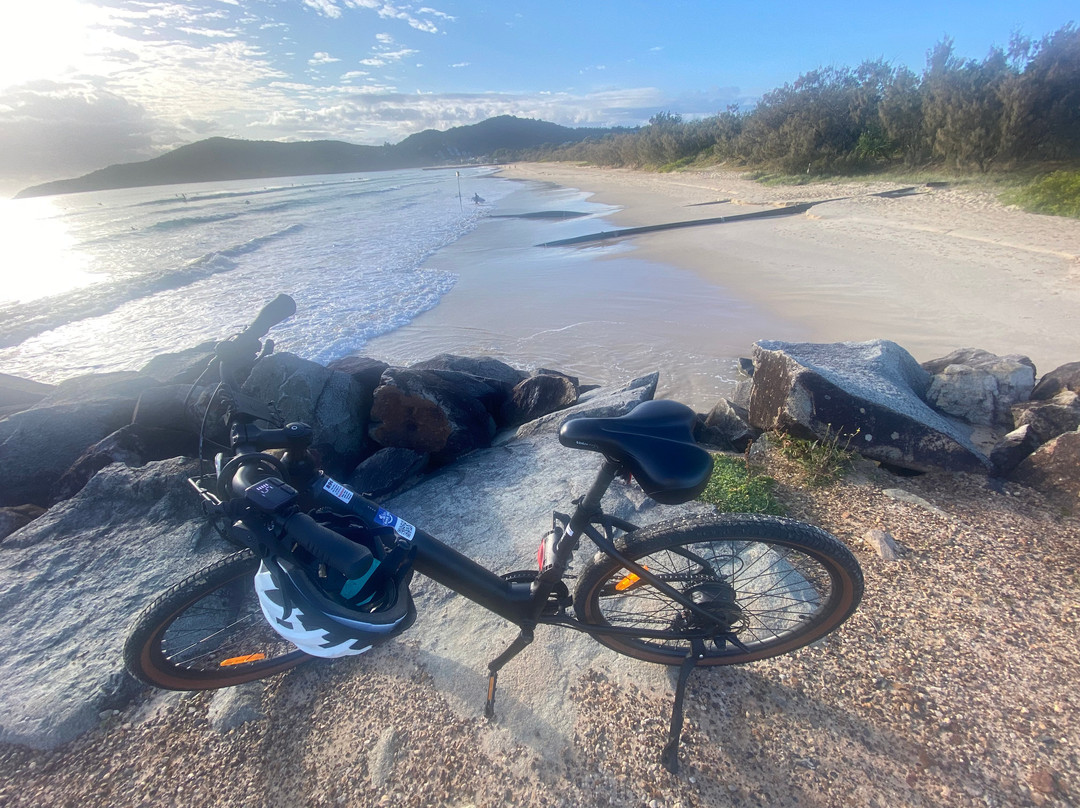 Bike On Australia景点图片
