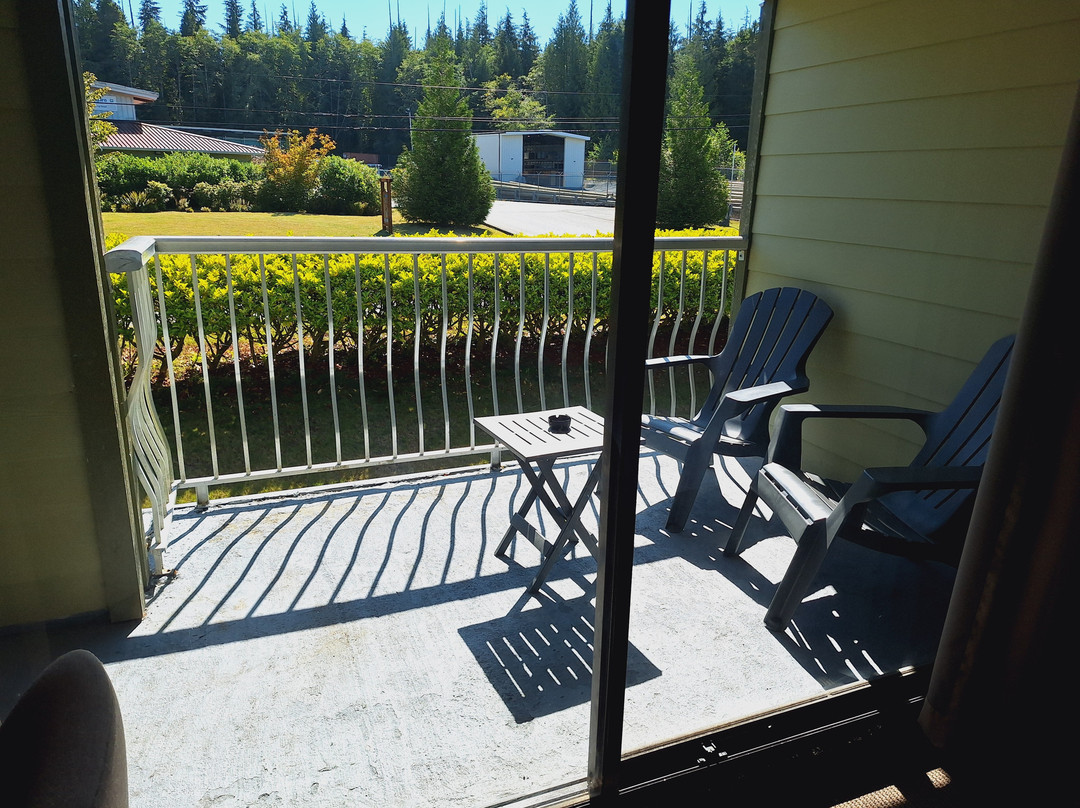 Airport Inn-port Hardy主图