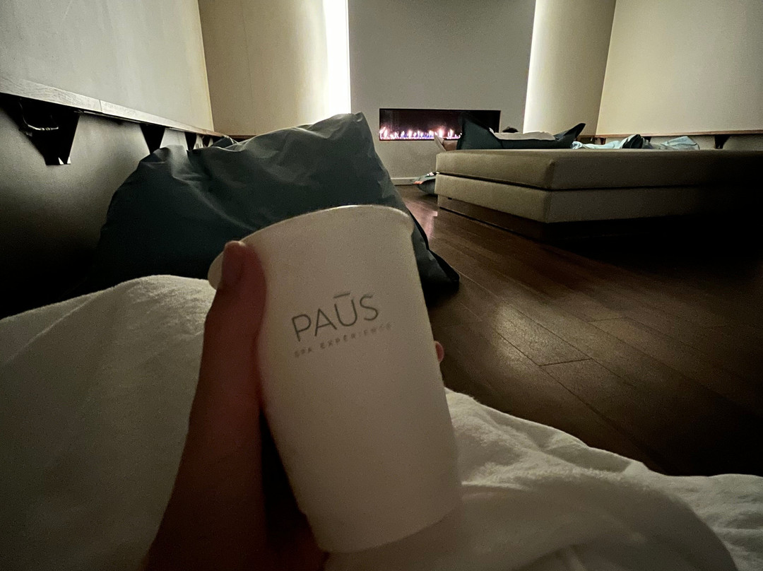 PAŪS Spa Expérience - Saguenay景点图片