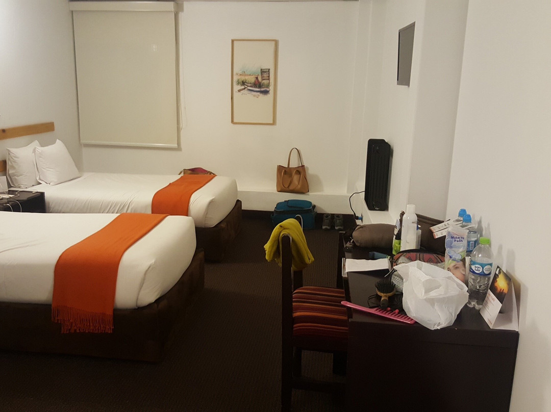 Casa Andina Premium Puno主图