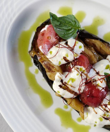 Fillet Restaurant餐厅图片