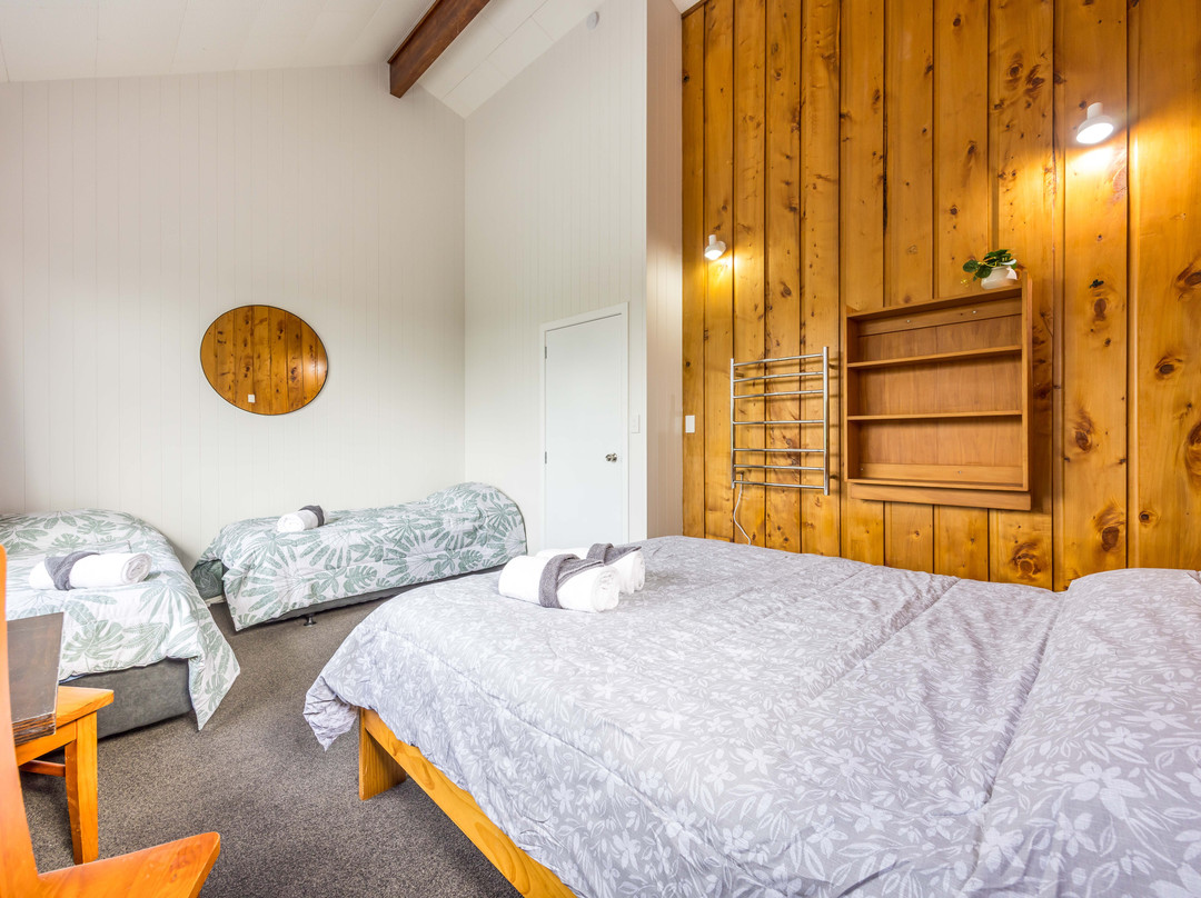 Sun Valley Motel主图