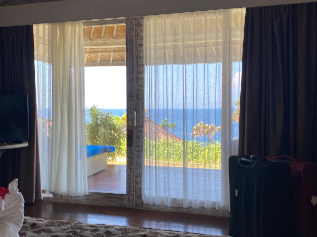 The Angkal Boutique Seaview Villas主图