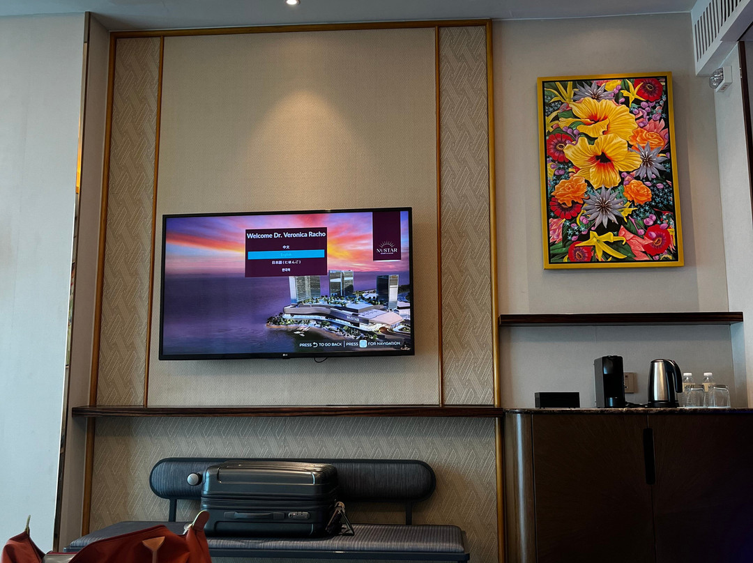 Fili Hotel Cebu主图