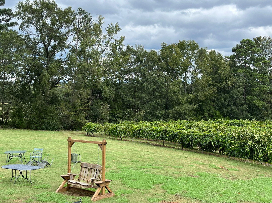 Enoree River Winery景点图片