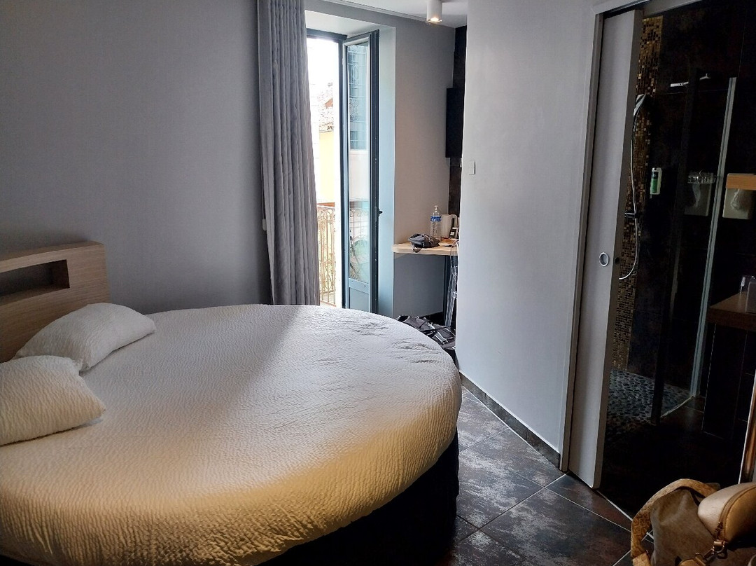 Urban Style Hôtel les Fleurines主图