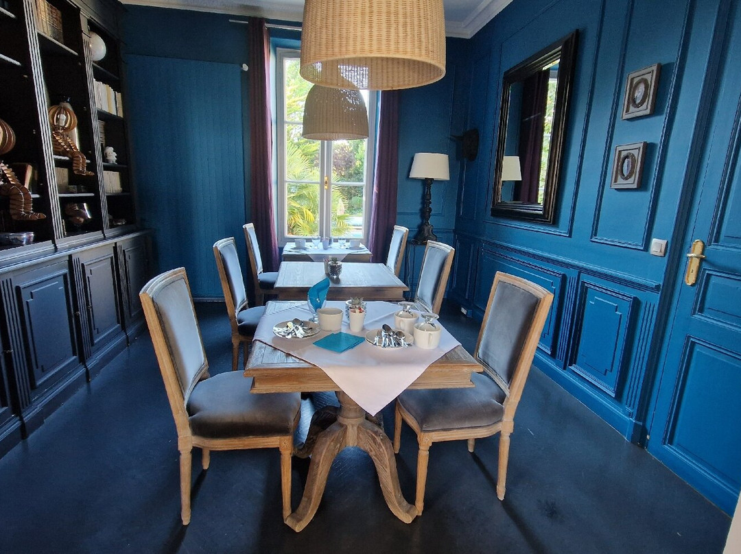 红门住宅酒店主图