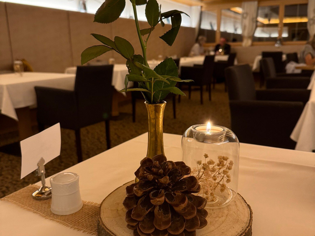 Romantik Hotel Verwall主图