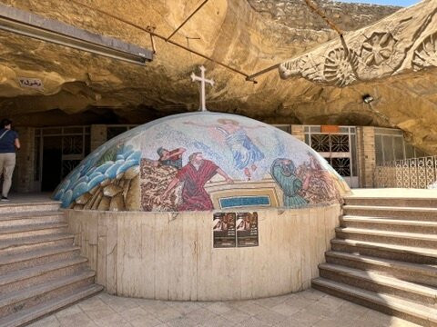 Egypt Private Driver and Local Guide - Farag Radwan-New Cairo City必去景点