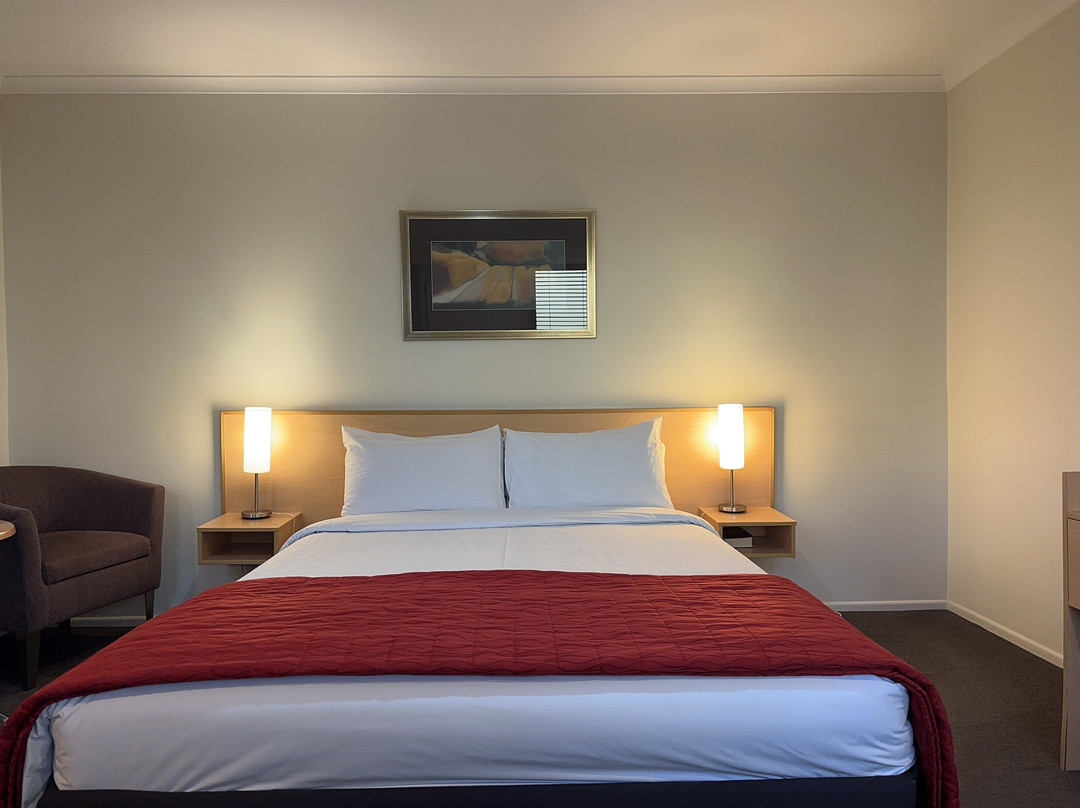 海港城汽车旅馆主图