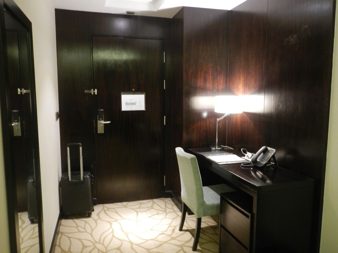 Triumph Luxury Hotel主图