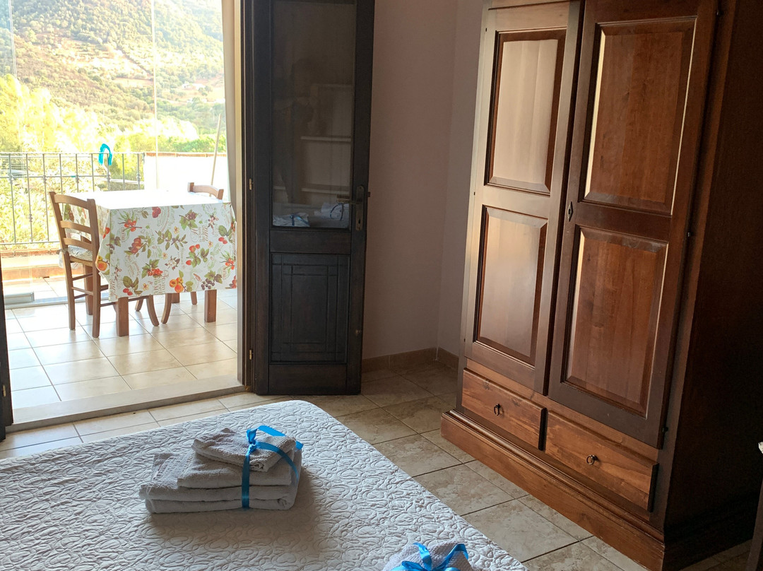 Hotel La Valle del Cedrino主图