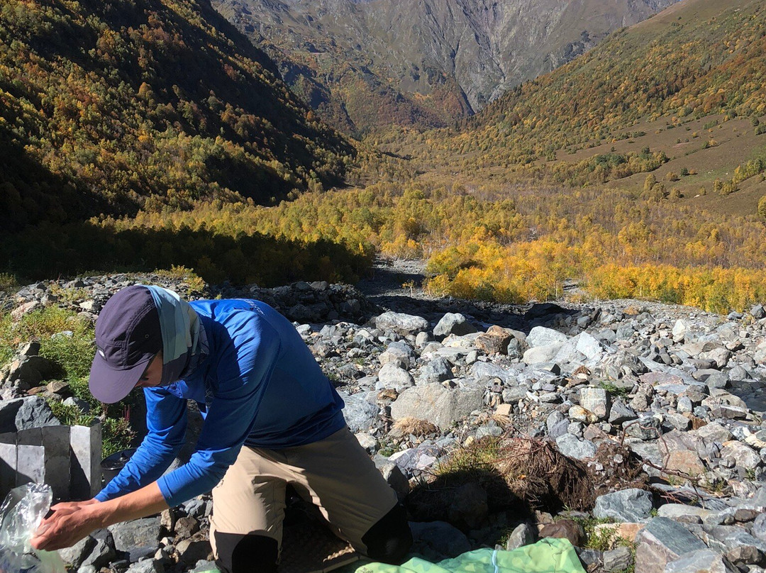 Mountain Club Sport-Marafon-Esto-Sadok必去景点
