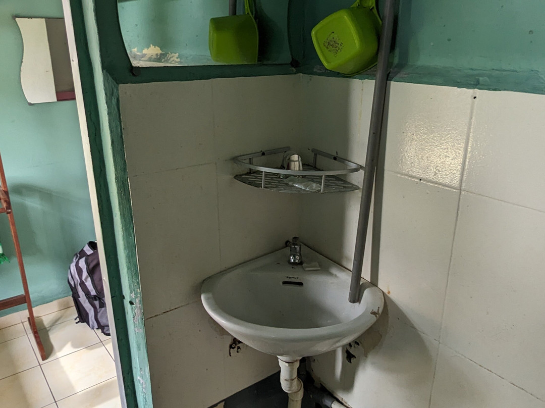 FBS Inn Dungun主图