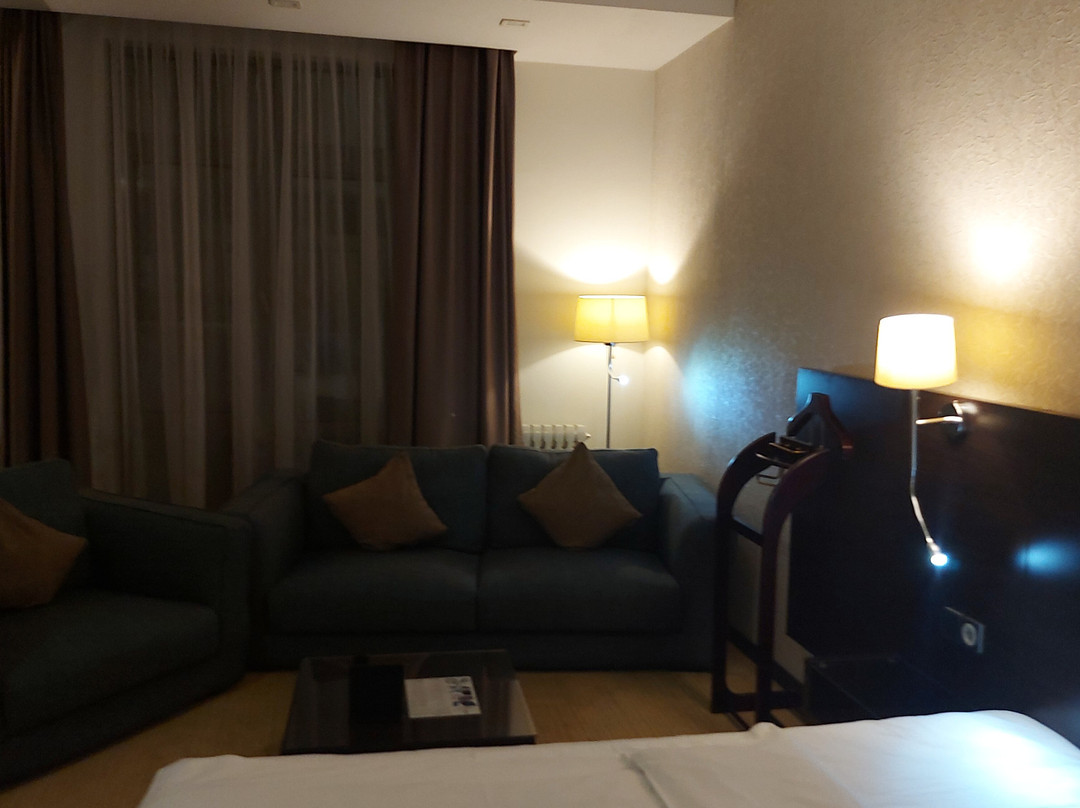 Solutel Hotel主图