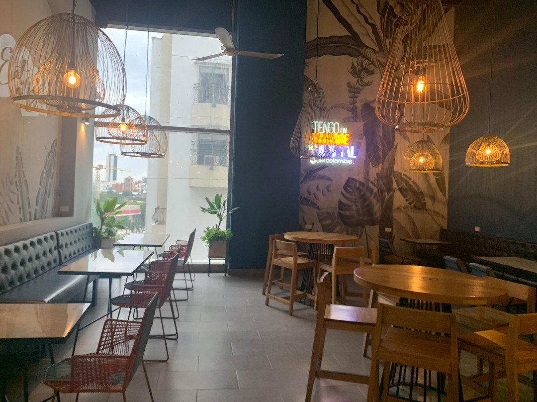 Uki Fresh Food - Pacific Mall