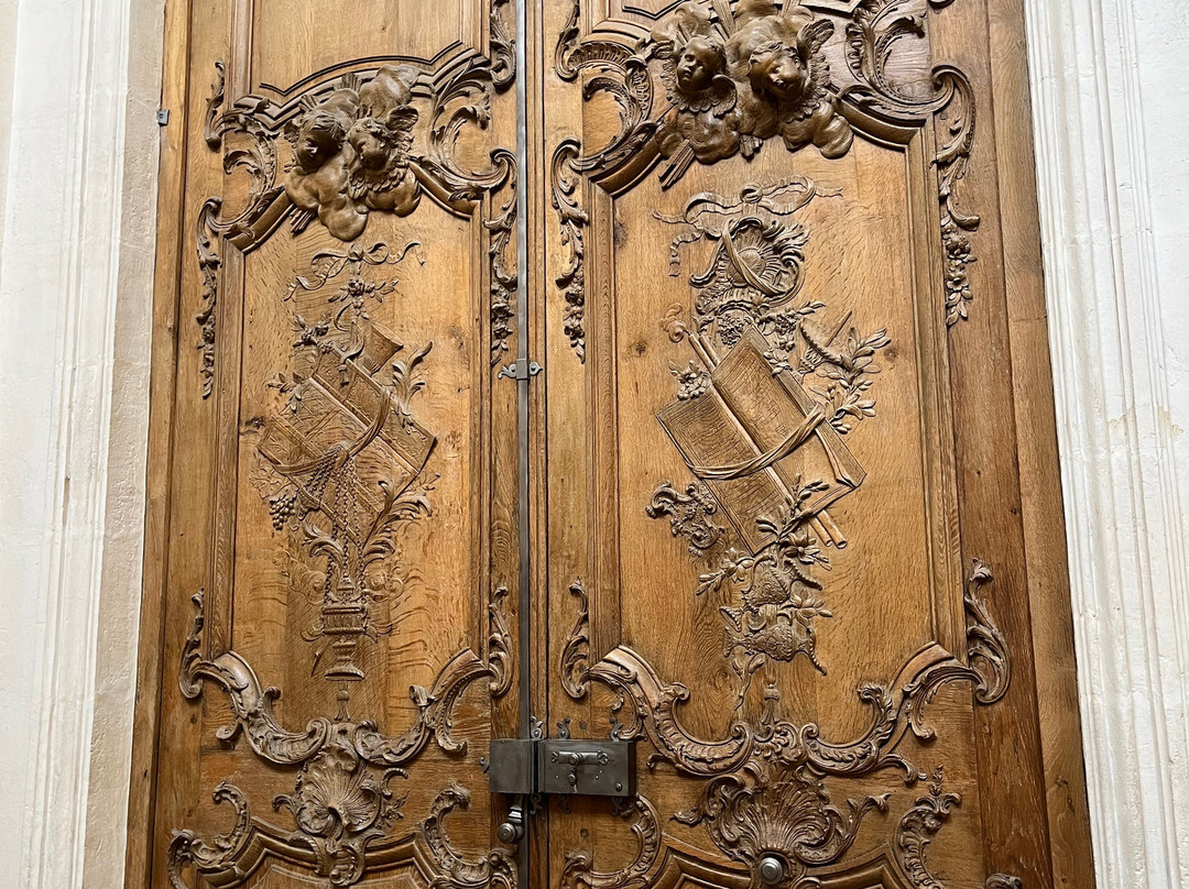 Office de Tourisme de Dijon Métropole-第戎必去景点