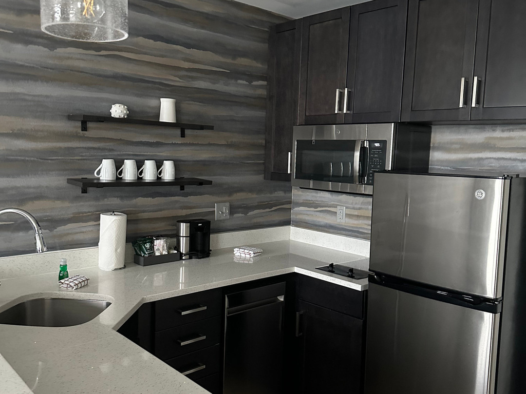 Residence Inn Long Island Garden City主图