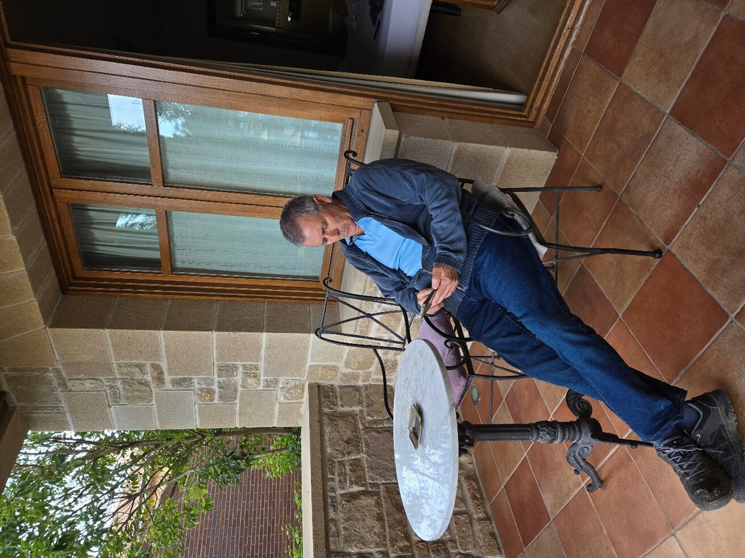 Hotel El Juglar主图