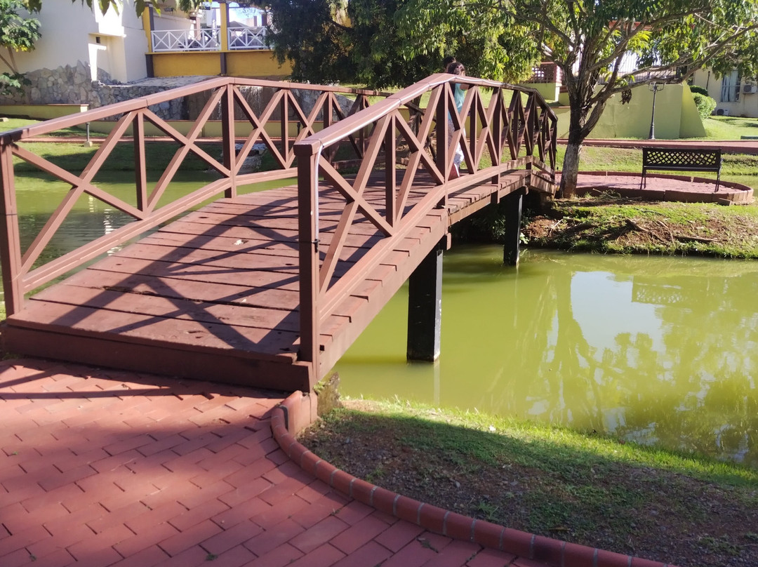 Hotel Faranda Guayacanes主图