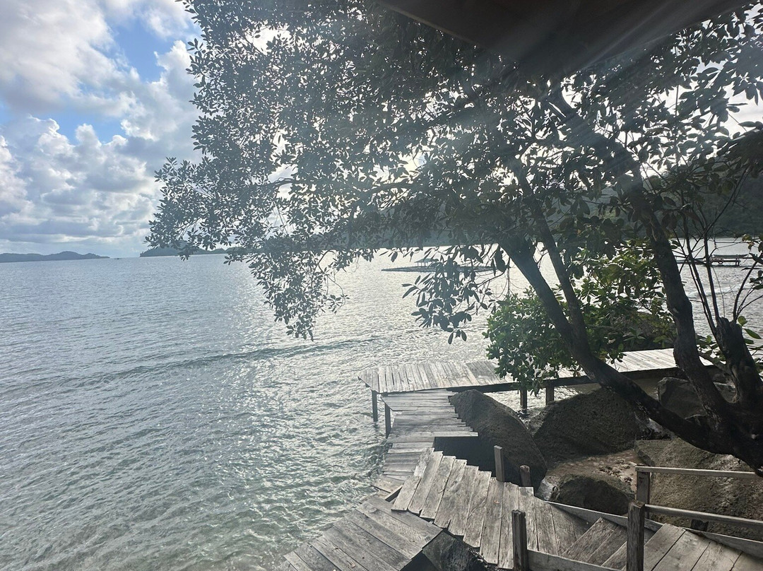 Rickys Beach House主图