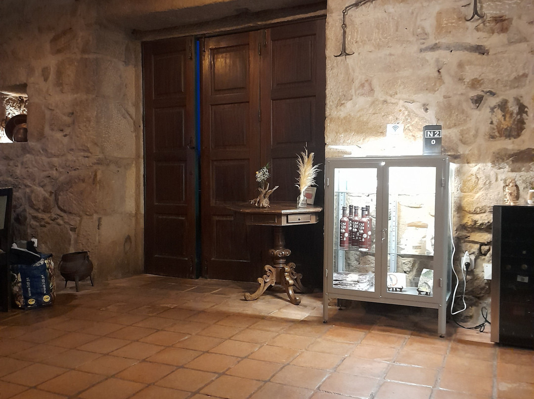 Quinta Da Mata主图