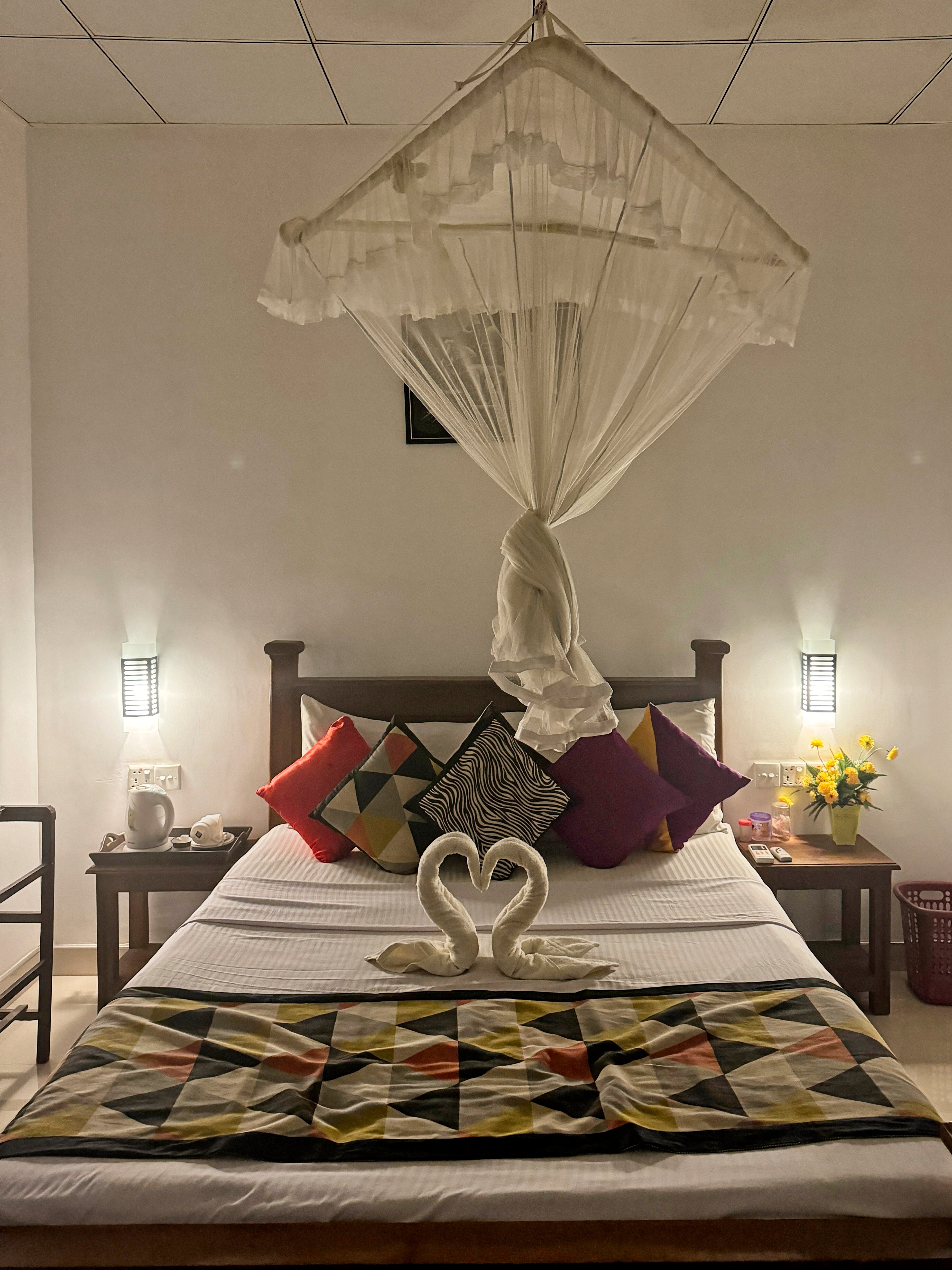 Levona Garden Resort-客卧
