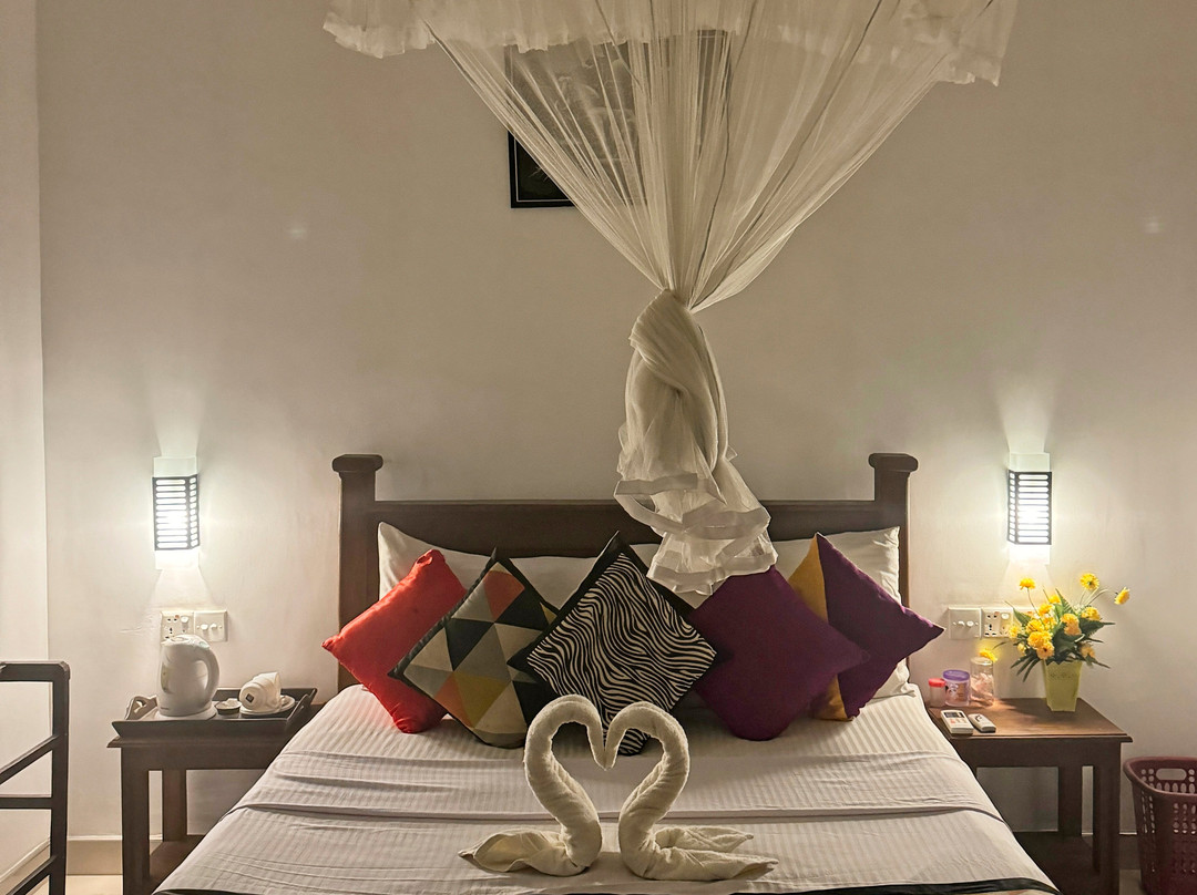 Levona Garden Resort主图