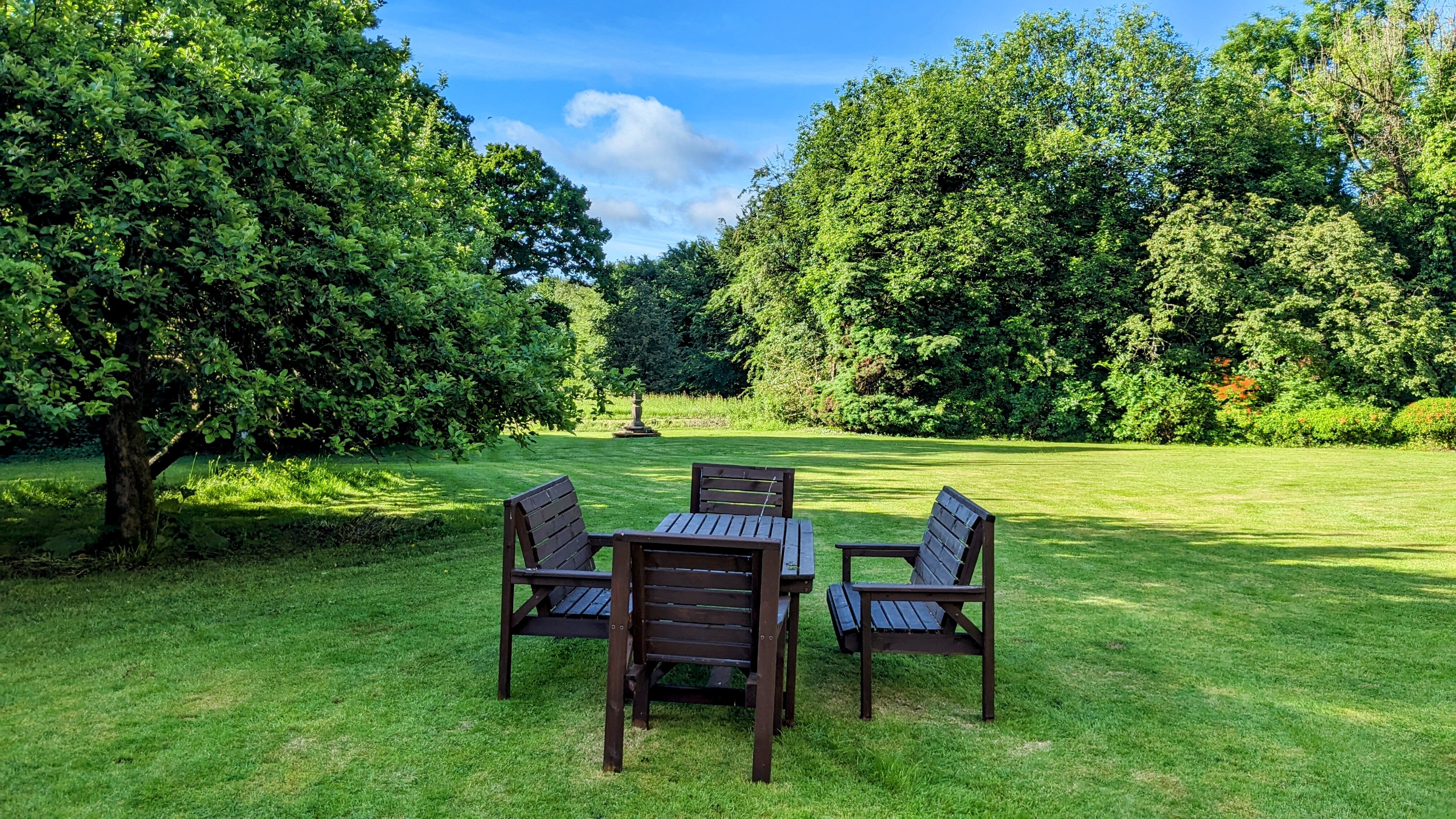 Powis House Estate-浴室