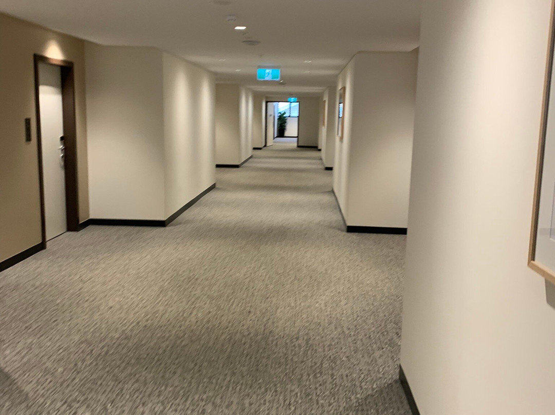 玛丽马基洛普广场酒店景点图片