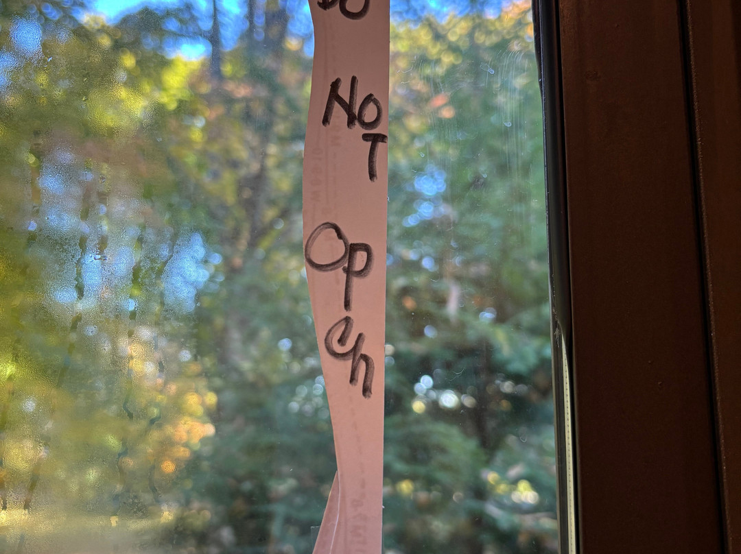 The Cottage B&B主图