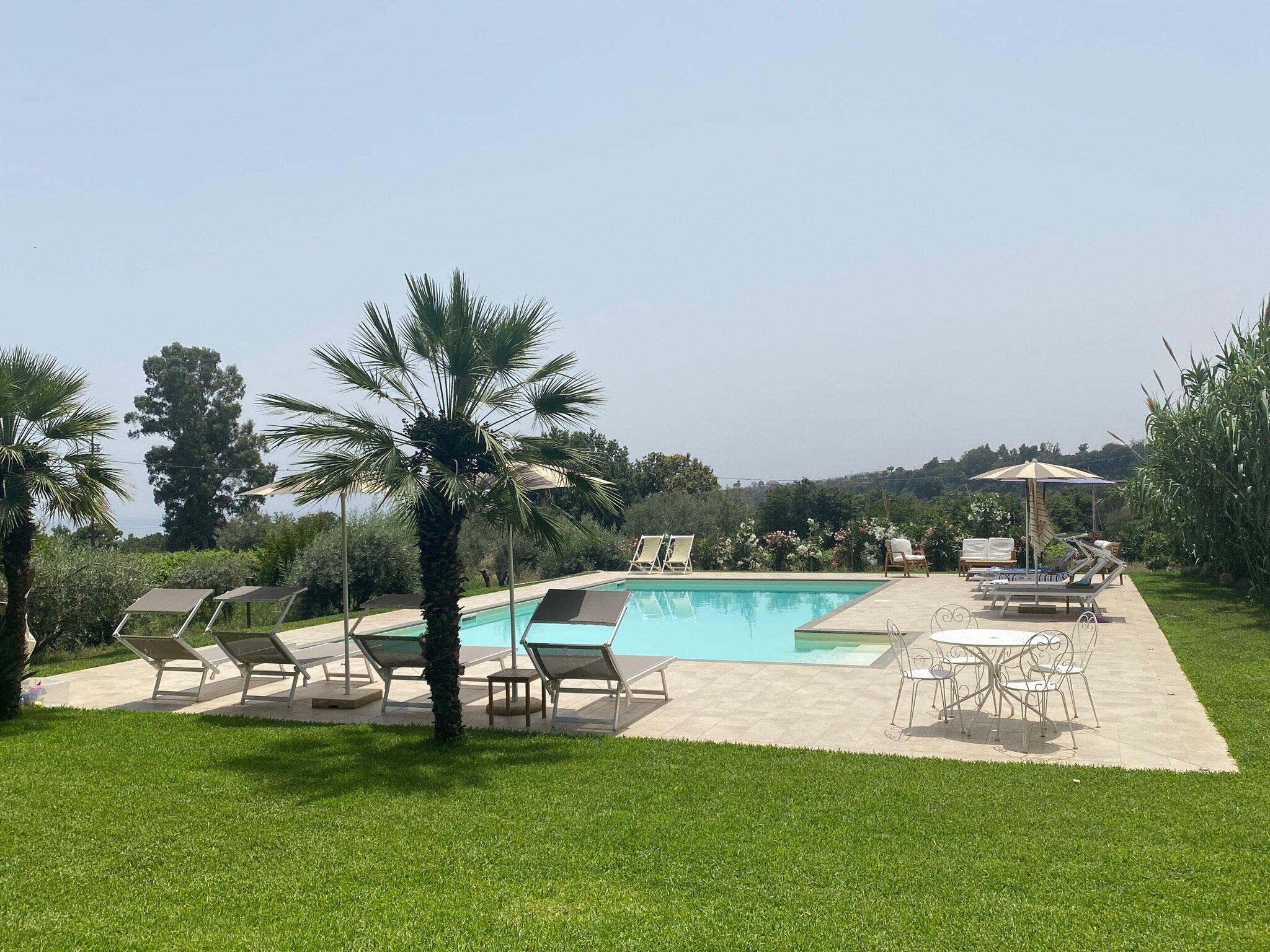 Puleera Boutique Hotel-浴室