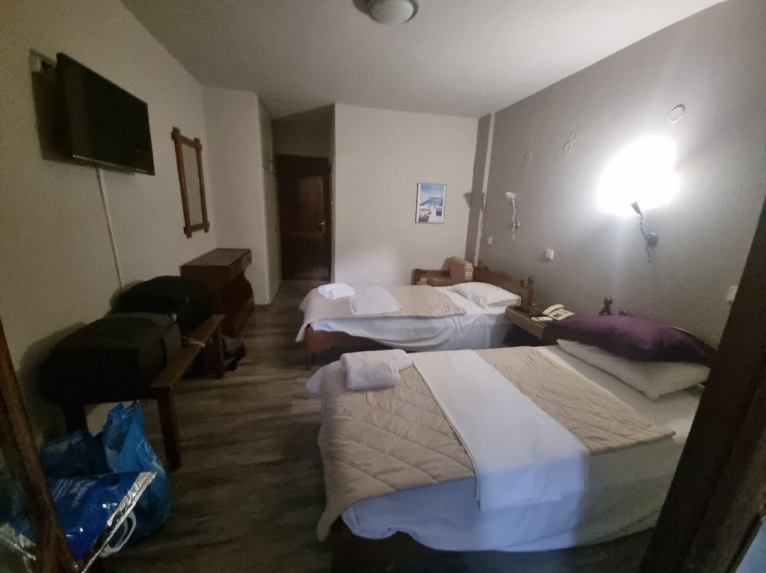 Lydia Hotel主图