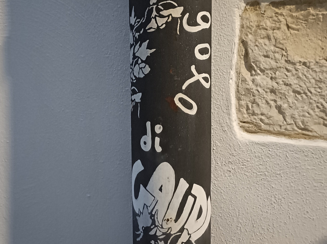 L'Angolo DI Gaudì Alcoba Fascinosa主图