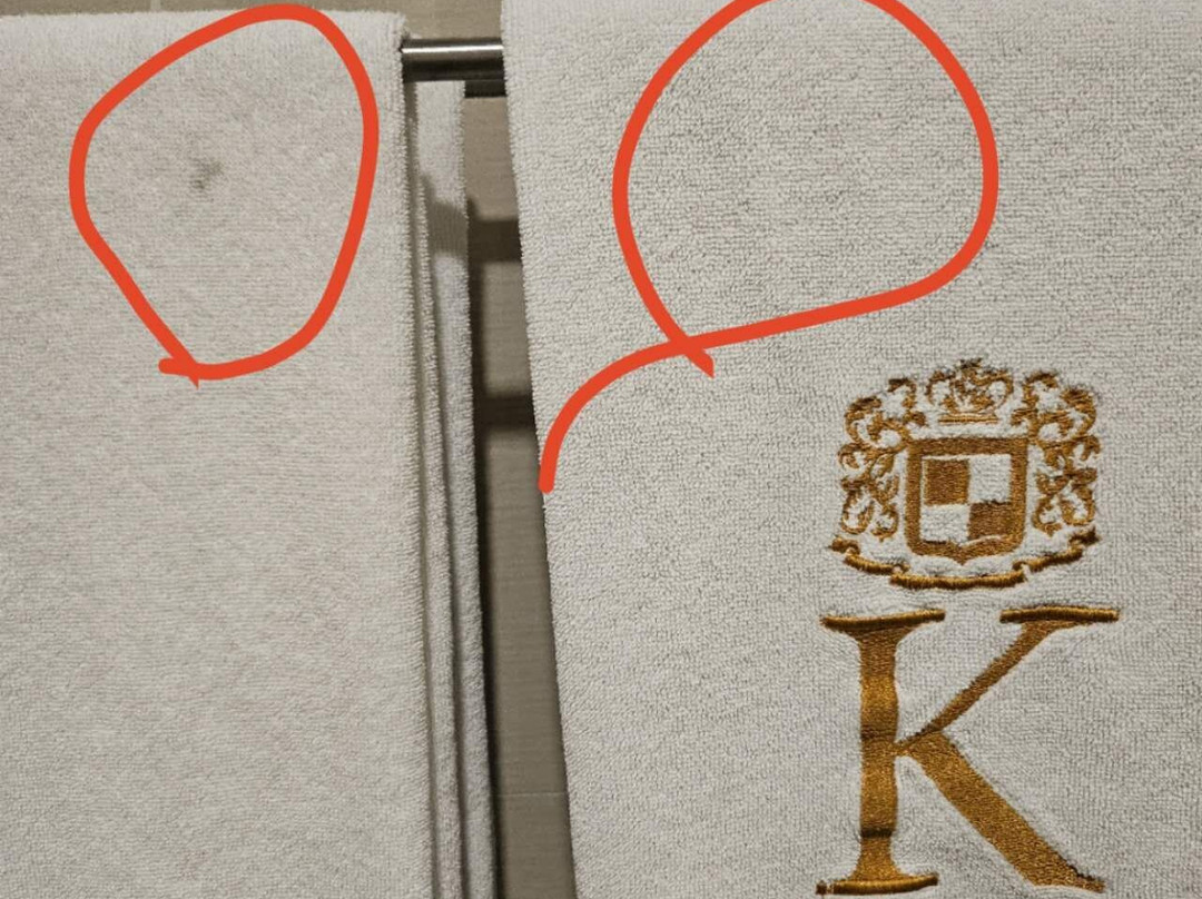 Kingsford Hotel Manila主图