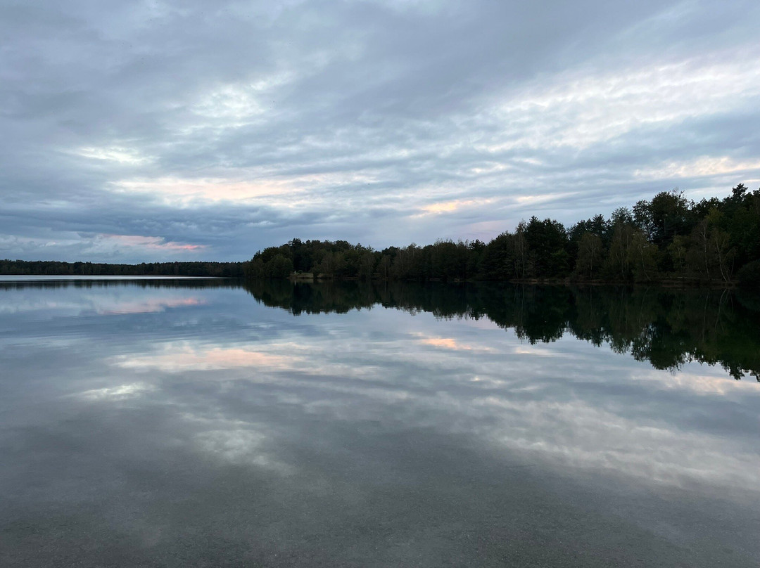 Ferienwohnungen am Buchlhof im Oberpfalzer Seenland